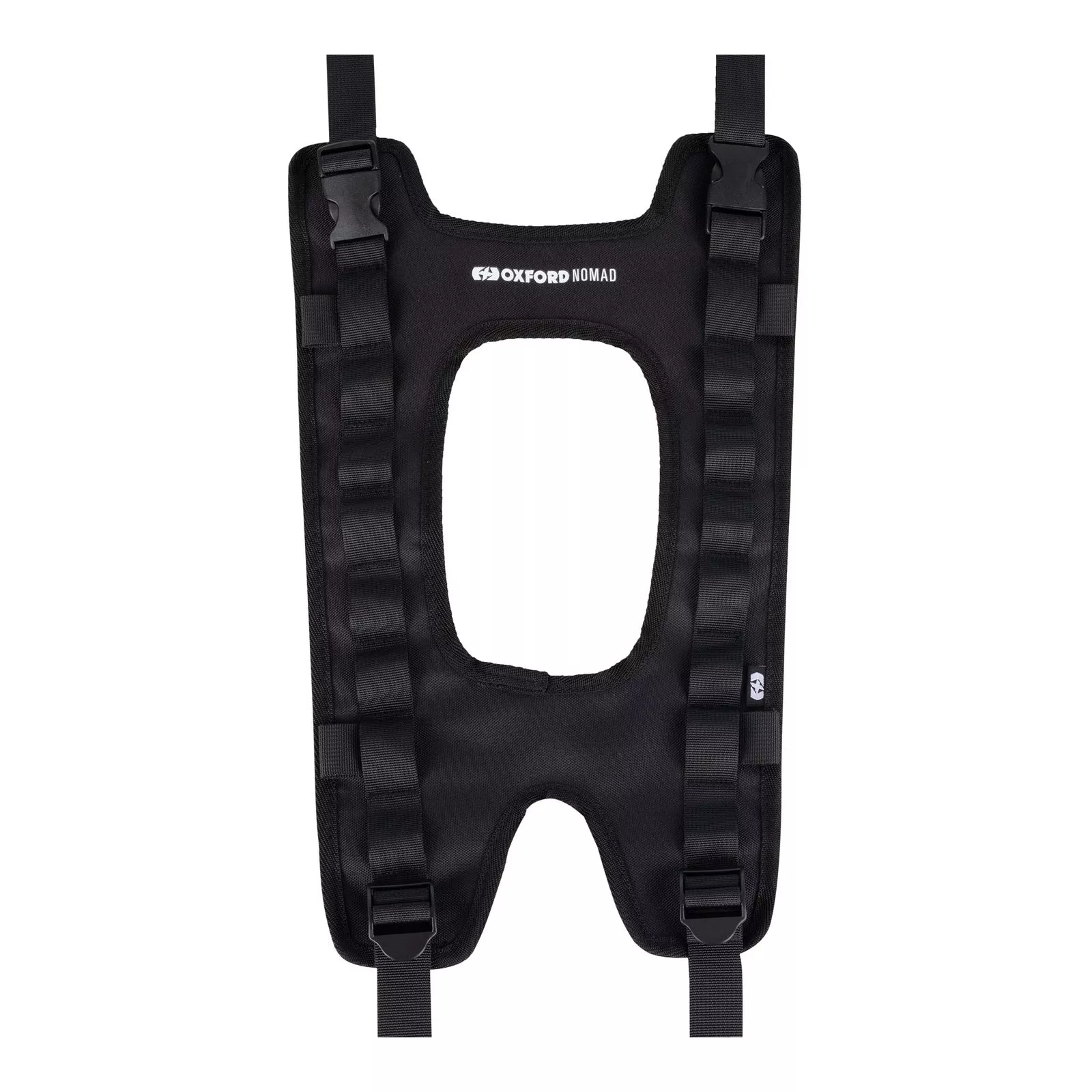 Oxford Nomad Tank Harness