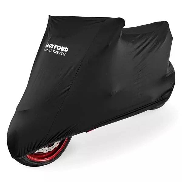 Oxford - Protex Stretch Indoor Cover