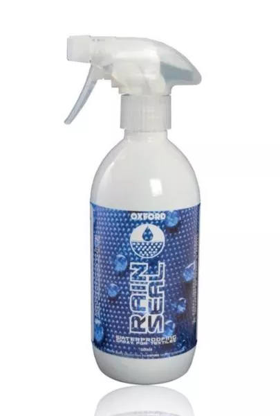 Oxford - Rainseal Waterproofing Spray