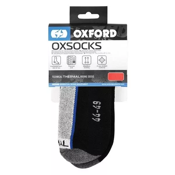 Oxford - Thermal Sock