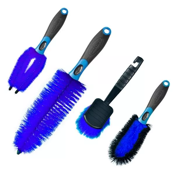 Oxford - Universal Brush & Scrub