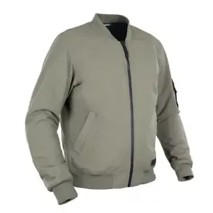 OxfordBombers motorcycle jacket D2D