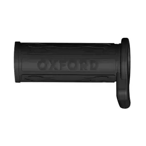 OxfordHeated handles Cruiser