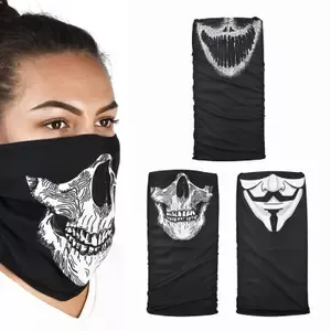 OxfordMotorcycle choker Comfy (x3)