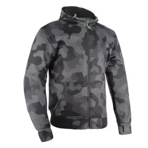 OxfordMotorcycle hoodie Super 2.0