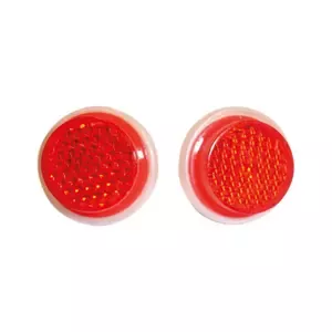 OxfordMotorcycle reflector Self