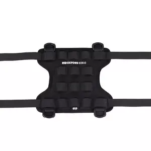 OxfordSafety harness Nomad