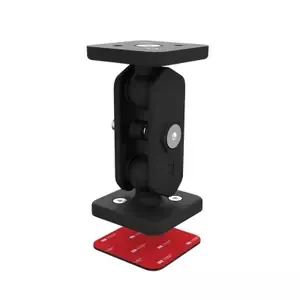 OxfordSwiveling motorcycle smartphone holder CLIQR