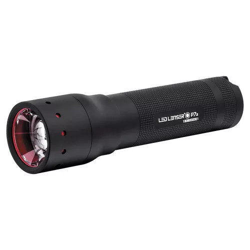 P 7.2 Flashlight - Past Season