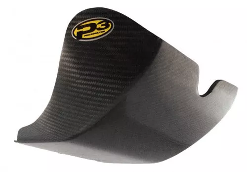P3 - Carbon Fiber Skid Plates (Suzuki)