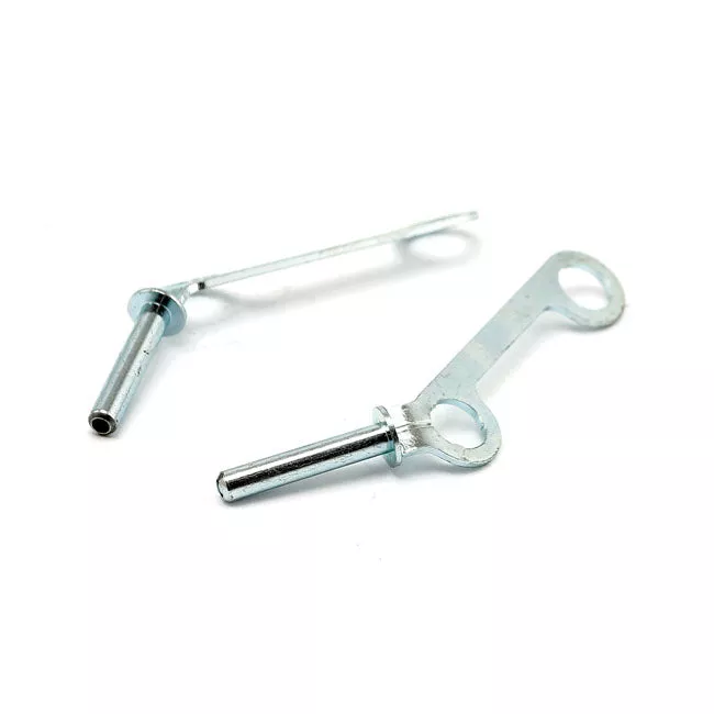 Panhead Rocker Oiler Kit for Harley-Davidson