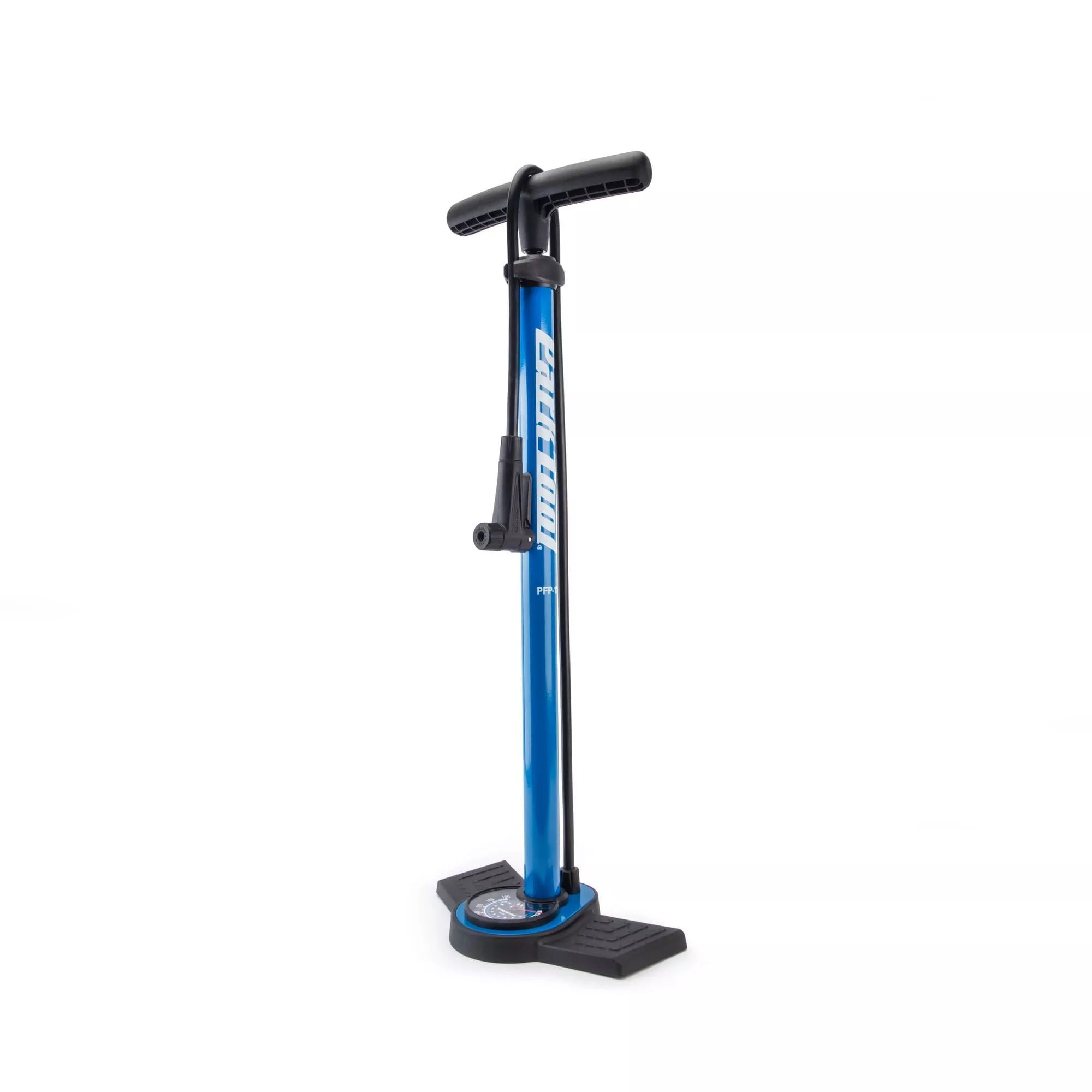 Park Tool PFP-10 - Home Mechanic Floor Pump