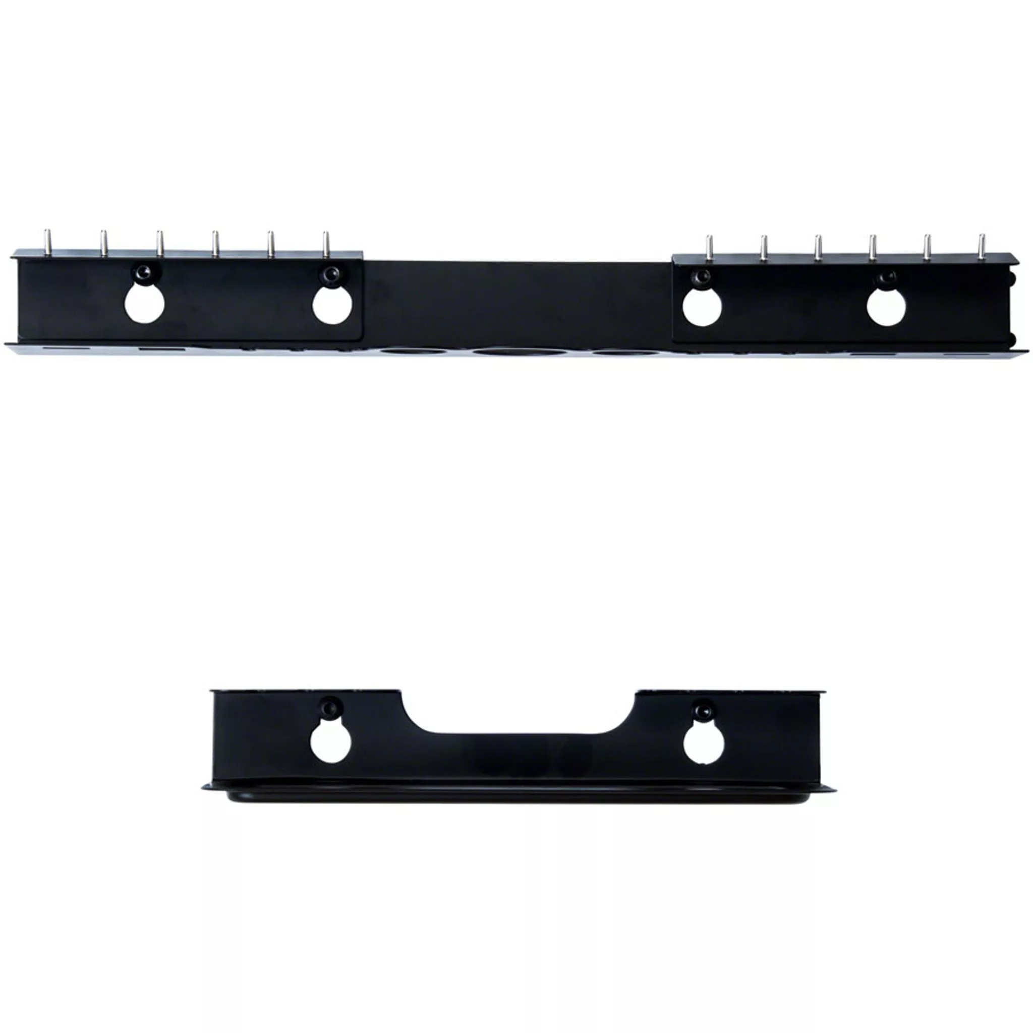 ParkTool JH-4 Wall-Mounted Bleed Kit Organizer
