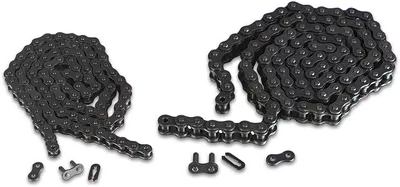 PARTS UNLIMITED 520 - Bulk Drive Chain - 25 Feet T5201