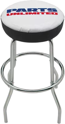 PARTS UNLIMITED Bar Stool X80-6020P