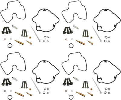 PARTS UNLIMITED Carburetor Kit - Honda CBR1100XX 26-1689