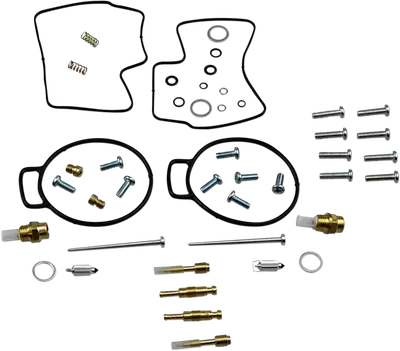 PARTS UNLIMITED Carburetor Kit - Honda GL1500 26-1672