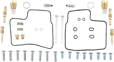 PARTS UNLIMITED Carburetor Kit - Honda VT750 26-1609