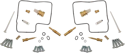 PARTS UNLIMITED Carburetor Kit - Honda VT750DCA 26-1613