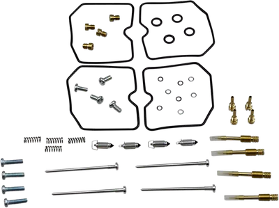 PARTS UNLIMITED Carburetor Kit - Kawasaki 600 Eliminator 26-1682
