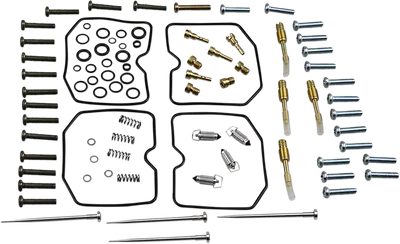 PARTS UNLIMITED Carburetor Kit - Kawasaki ZG1000 26-1652