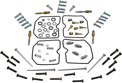 PARTS UNLIMITED Carburetor Kit - Kawasaki ZRX1200R 26-1655
