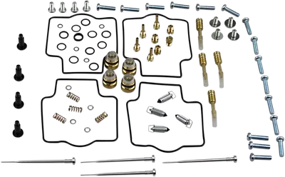 PARTS UNLIMITED Carburetor Kit - Kawasaki ZX750 ZX7R 26-1696