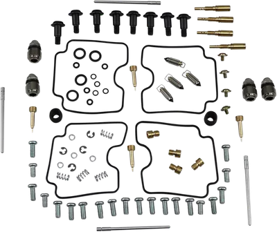 PARTS UNLIMITED Carburetor Kit - Suzuki GSF1200 26-1699