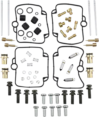 PARTS UNLIMITED Carburetor Kit - Suzuki GSXR1100 26-1701