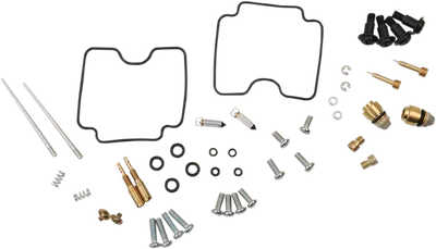 PARTS UNLIMITED Carburetor Kit - Yamaha XVS1100 26-1639