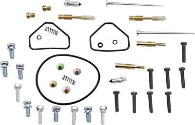 PARTS UNLIMITED Carburetor Rebuild Kit - CBR900RR 26-10150