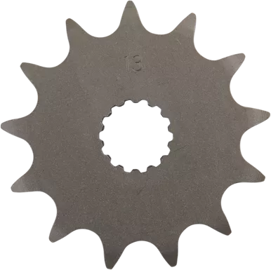 PARTS UNLIMITED Countershaft Sprocket - 13-Tooth 24G-17461-30