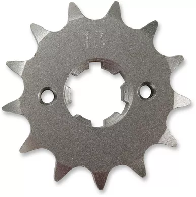PARTS UNLIMITED Countershaft Sprocket - 13-Tooth 2JW-17461-30