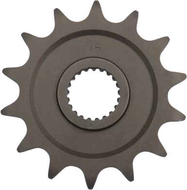 PARTS UNLIMITED Countershaft Sprocket - 14-Tooth 23801-KSR-A0014