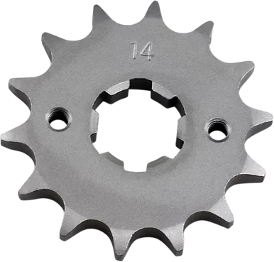 PARTS UNLIMITED Countershaft Sprocket - 14-Tooth 93823-14149-14T