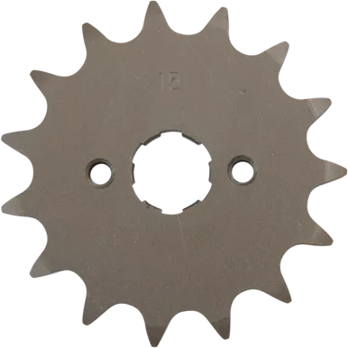 PARTS UNLIMITED Countershaft Sprocket - 15-Tooth 23801357-810-15