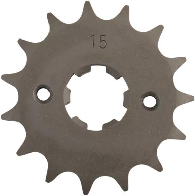 PARTS UNLIMITED Countershaft Sprocket - 15-Tooth 93823-14149-15T