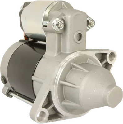 PARTS UNLIMITED OEM Replacement Starter Motor for 1992-2005 Kawasaki Mule & 2007-2016 John Deere Gator 625 - 2110-0679