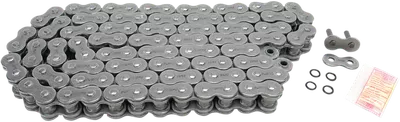 PARTS UNLIMITED PX Series Drive Chain - 525 - 110 Links PU525PXX110L