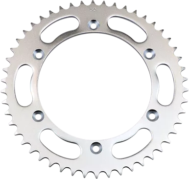PARTS UNLIMITED Rear Suzuki Sprocket - 520 - 50 Tooth 64511-41131