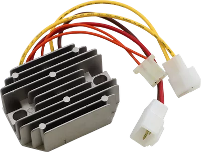 PARTS UNLIMITED Regulator/Rectifier - Polaris 230-22154
