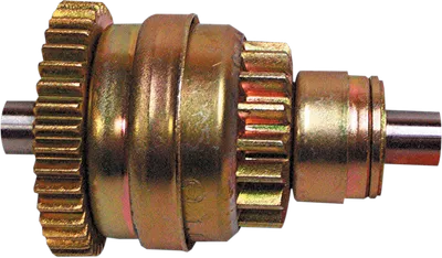 PARTS UNLIMITED Starter Drive - Polaris 54-8505-ZEN