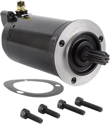 PARTS UNLIMITED Starter - Ducati 410-52438