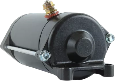 PARTS UNLIMITED Starter - Kawasaki/Suzuki 410-54122