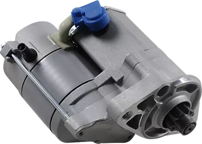 PARTS UNLIMITED Starter Motor - Kawasaki - 2 Thread 410-52250