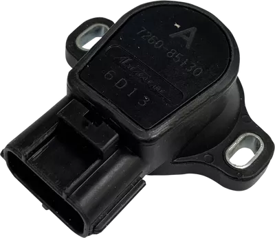 PARTS UNLIMITED Throttle Position Sensor
