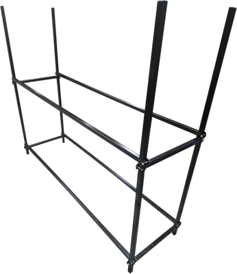 PARTS UNLIMITED Tire Rack MB TIRE RACK