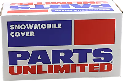PARTS UNLIMITED Universal Cover - Small - Black LM-4003-0101