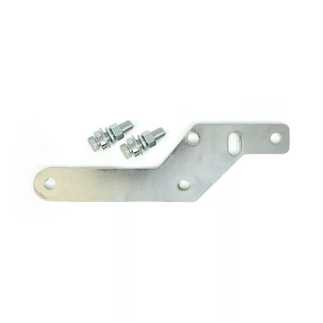 Paughco Mount Bracket, Tool Box For Harley-Davidson