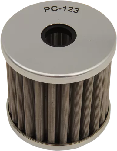 PC RACING Oil Filter PC123